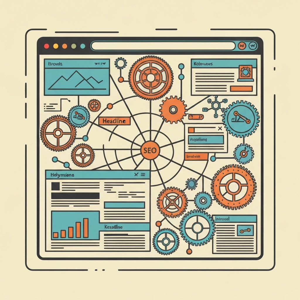 4 SEO tipp kisvállalkozásoknak